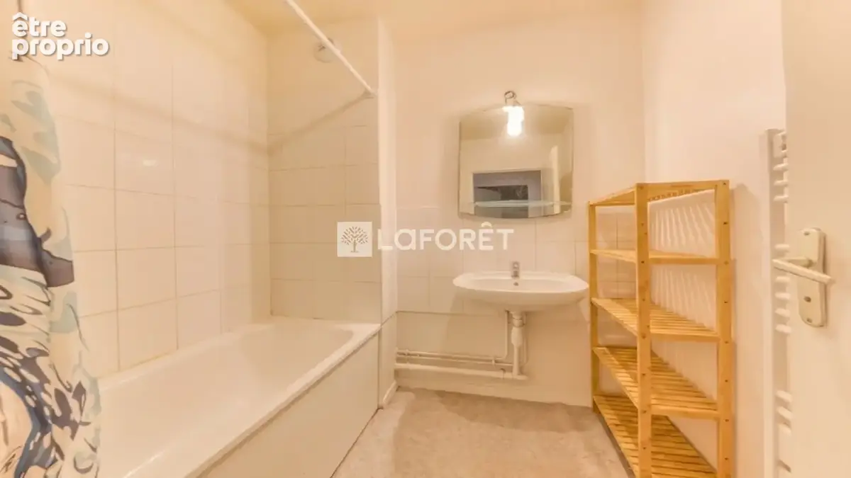 Appartement à vendre à Roissy En Brie 3 pièce(s) 58.17 m2 - photo 5