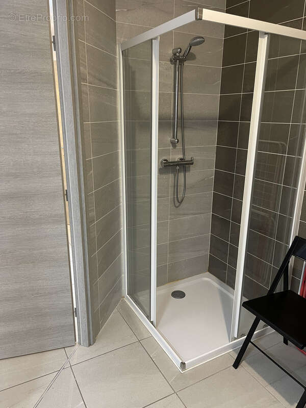 Appartement à LA GIETTAZ