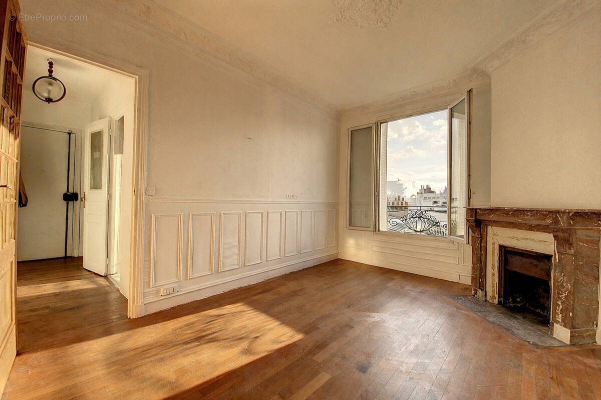 Appartement à BOIS-COLOMBES