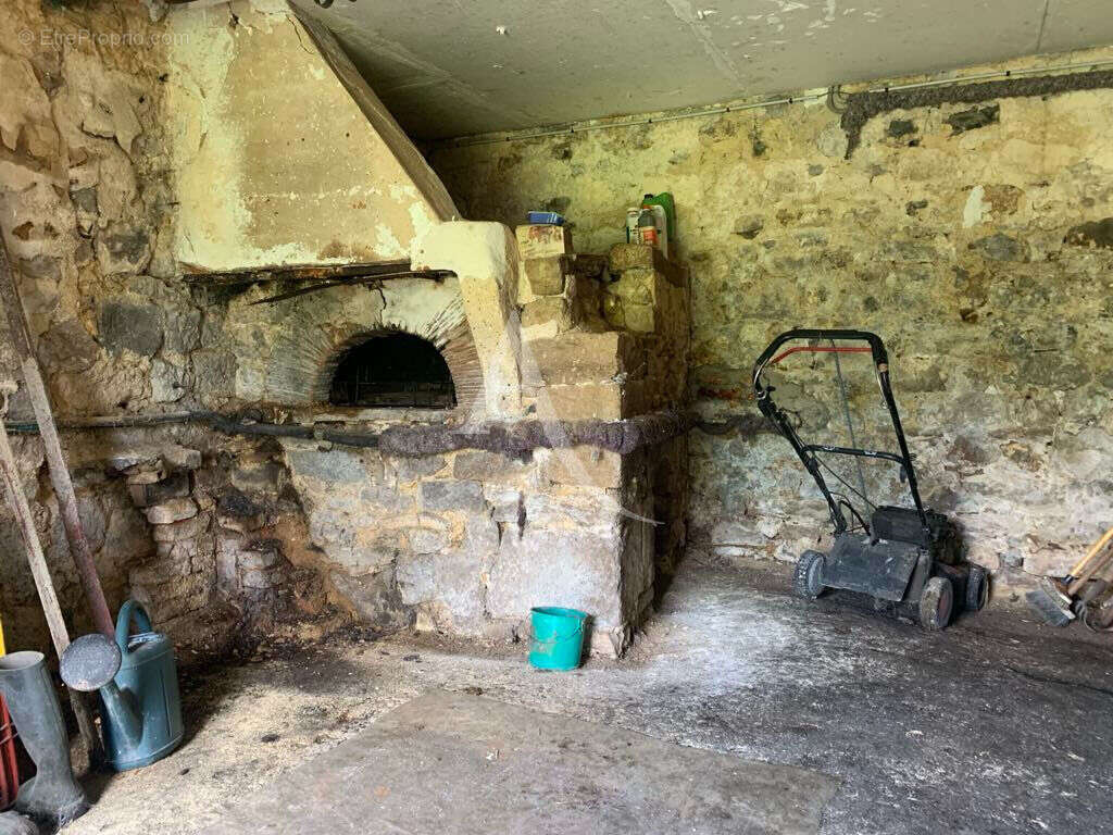 Maison à LA FERTE-MILON