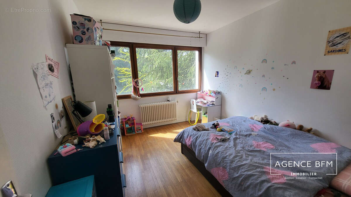 Appartement à ANNECY