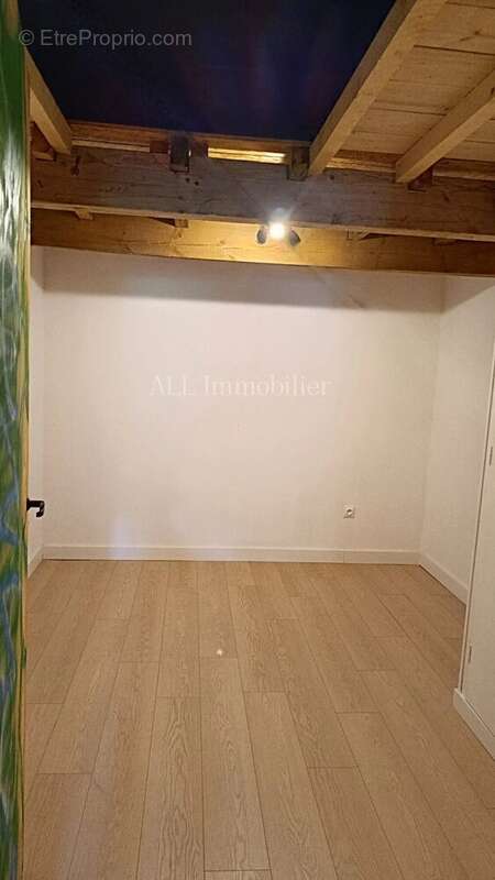 Maison à LA MOLE