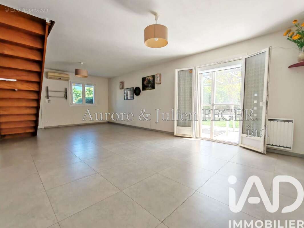 Photo 4 - Maison à THUIR