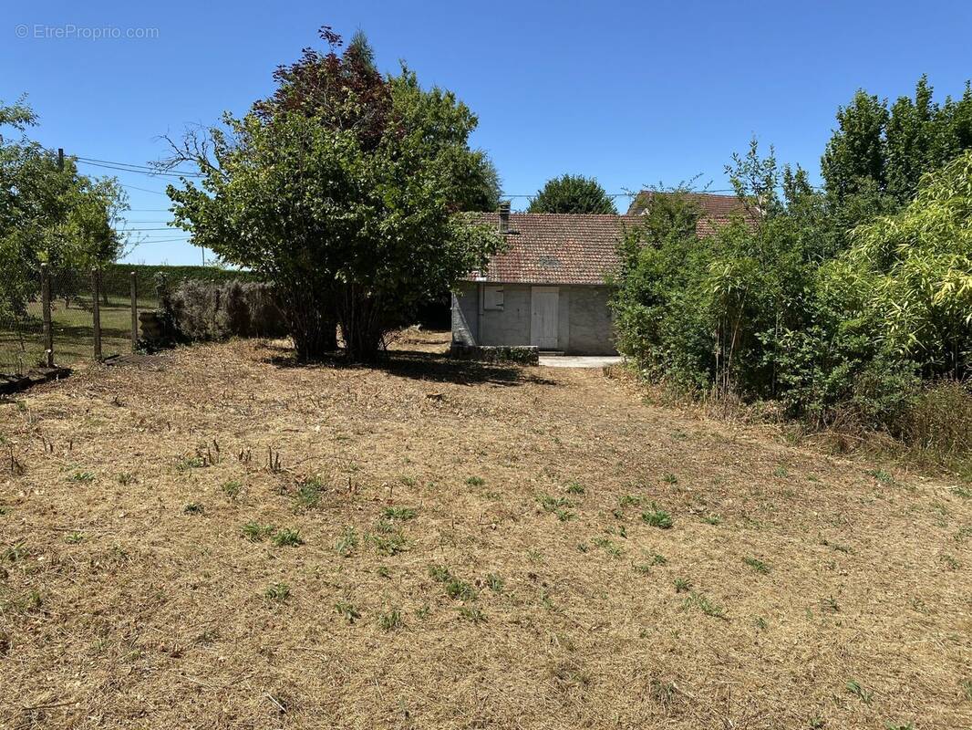 Maison 48 m² à Linards  - photo 2