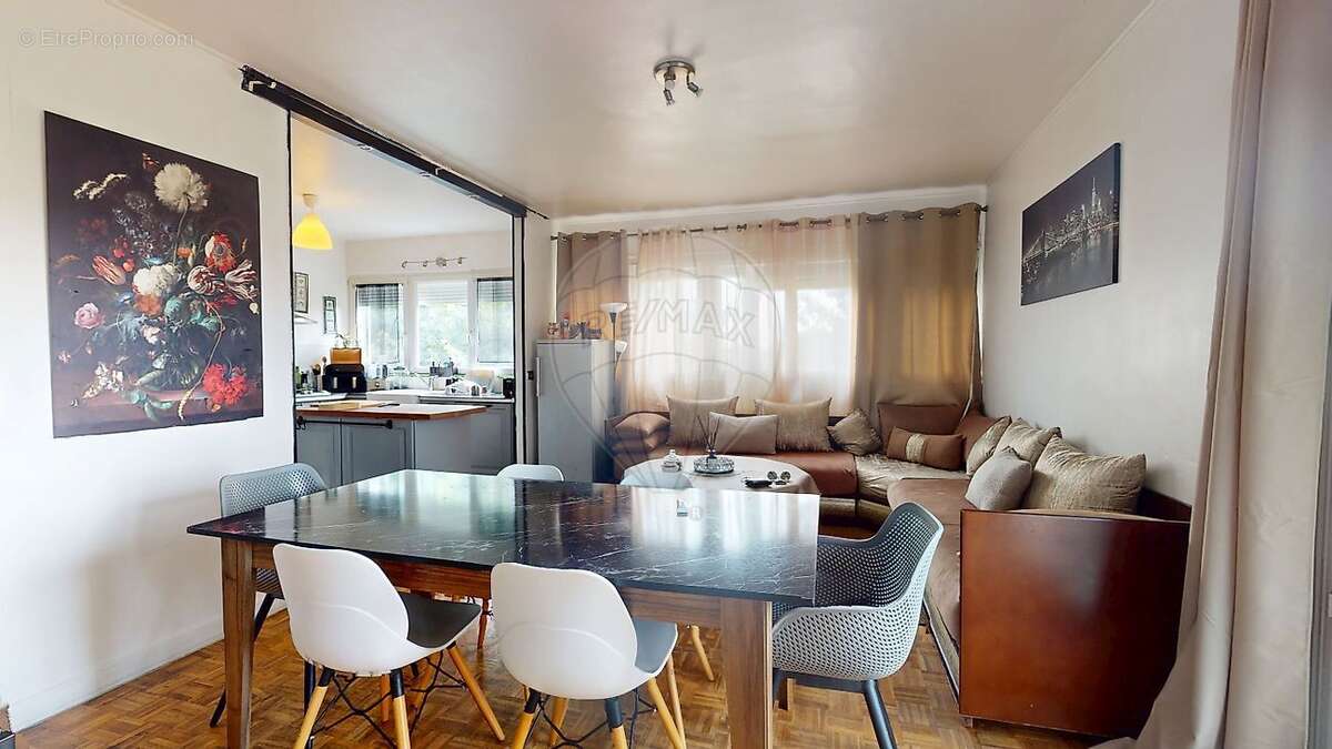 Appartement à ORLEANS