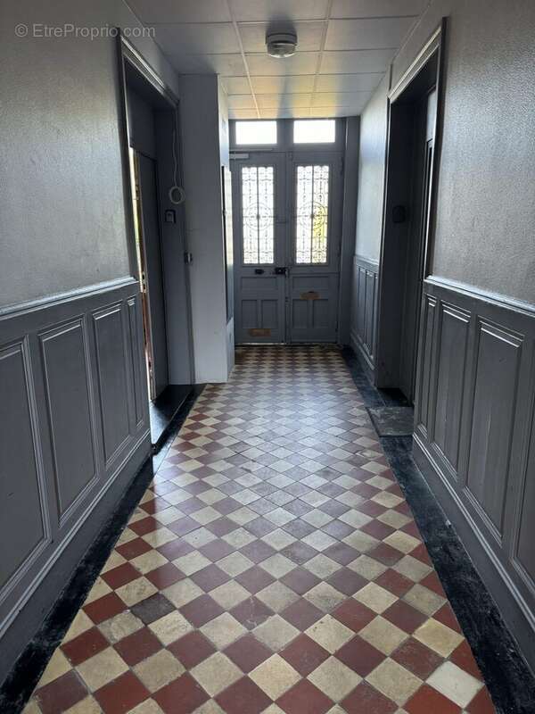 Appartement à HONFLEUR