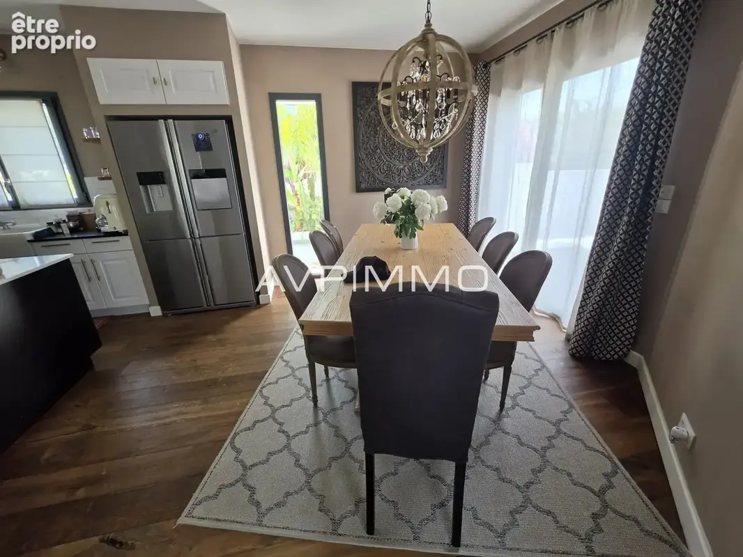Le beausset   villa contemporaine avec piscine, studio indépendant et terrain plat - photo 9