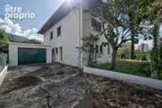 Appartement à BELLEGARDE-SUR-VALSERINE