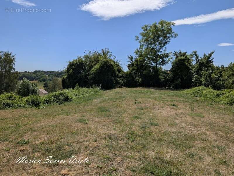 *Provins* Terrain prêt à la construction RARISSIME ET EXEPTIONNEL ! 2900 m² - photo 3