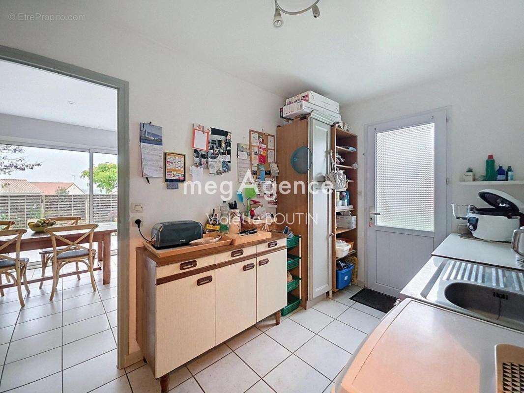 Maison à TREMENTINES