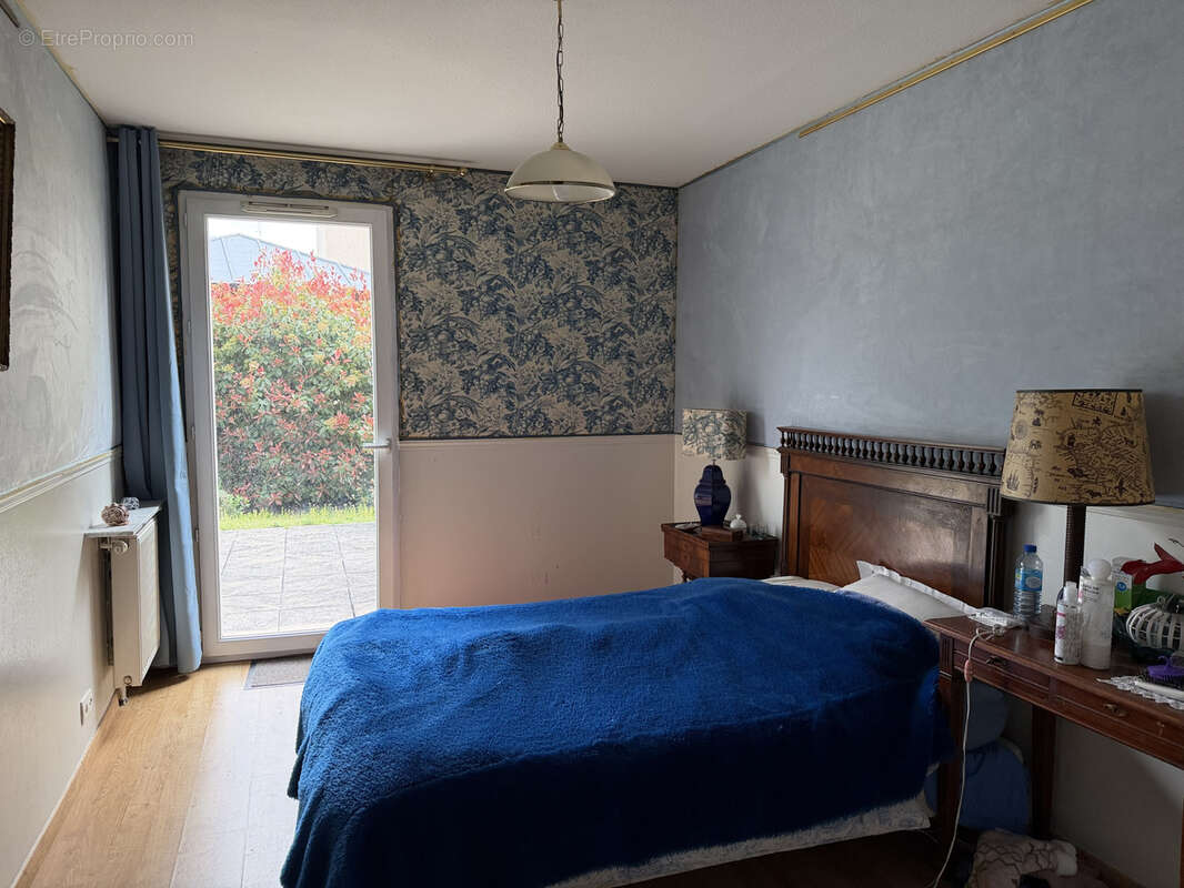 Appartement à LIMOGES