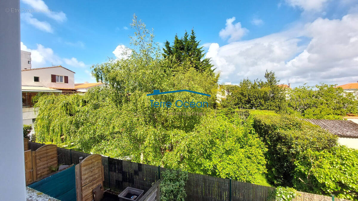 Appartement à ROYAN