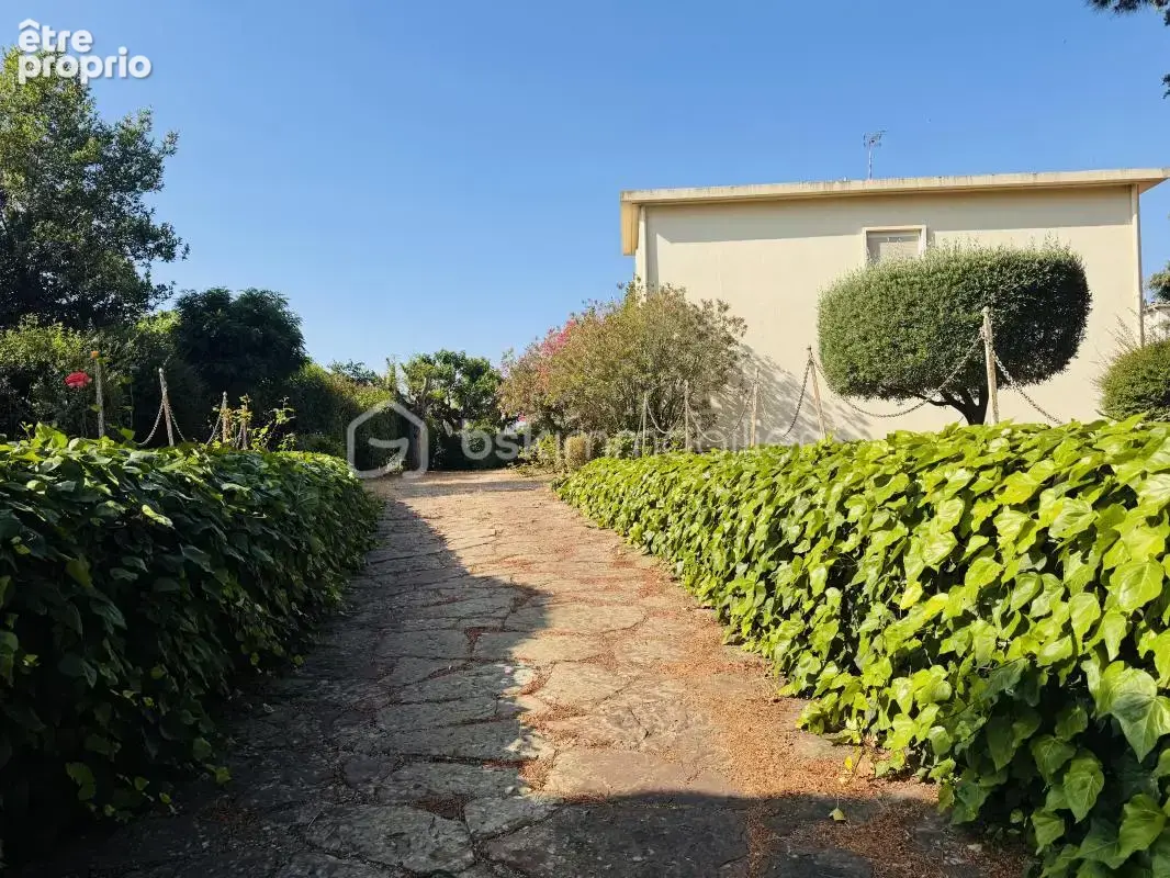 Villa composée de deux appartements - photo 8