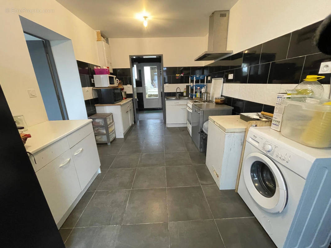 IMG_3189 - Maison à OLORON-SAINTE-MARIE