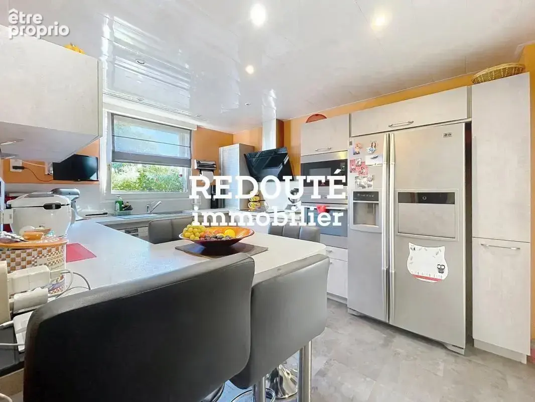 Suippes - à vendre - maison de standing avec piscine - photo 16