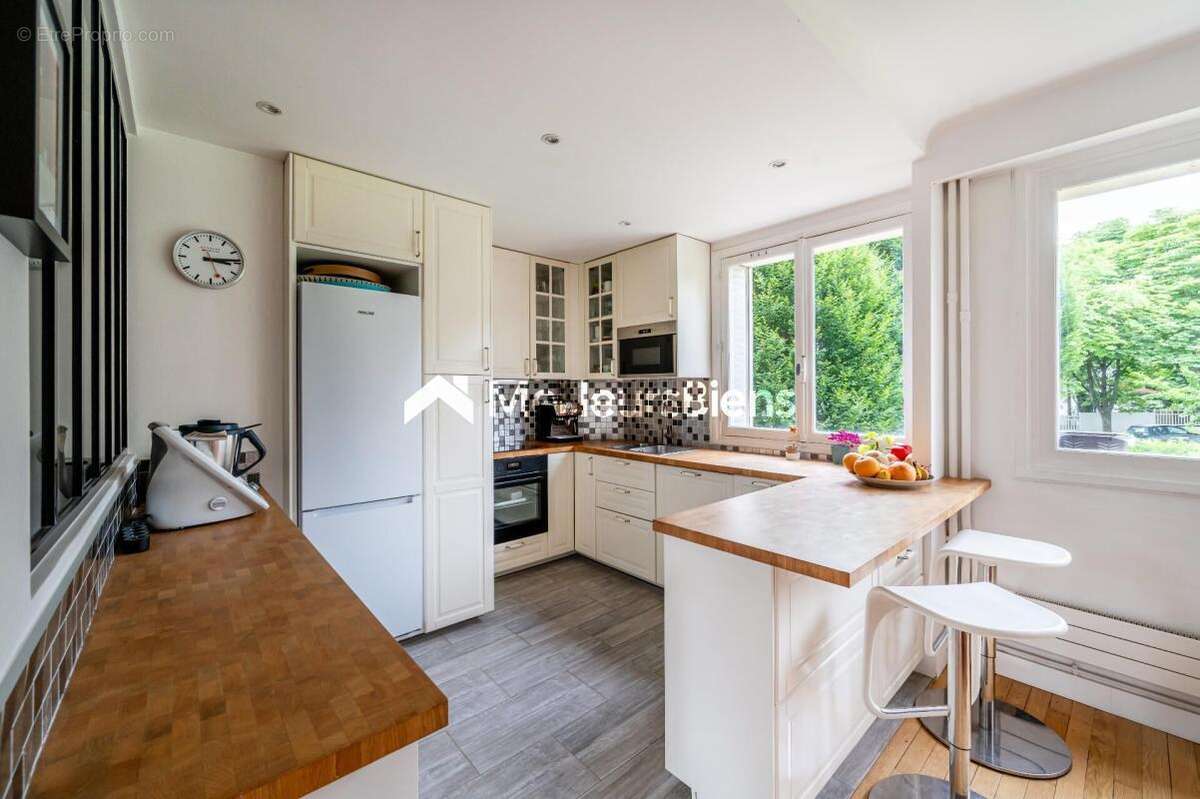 Appartement à SEVRES