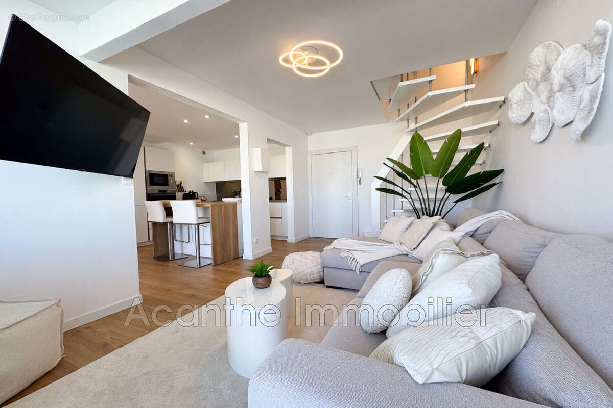 Appartement à MUDAISON