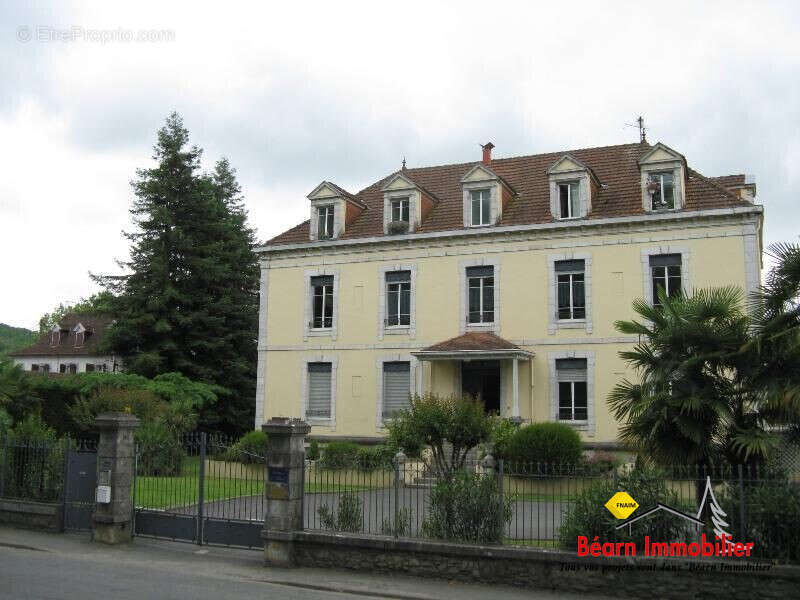 Appartement à SALIES-DE-BEARN