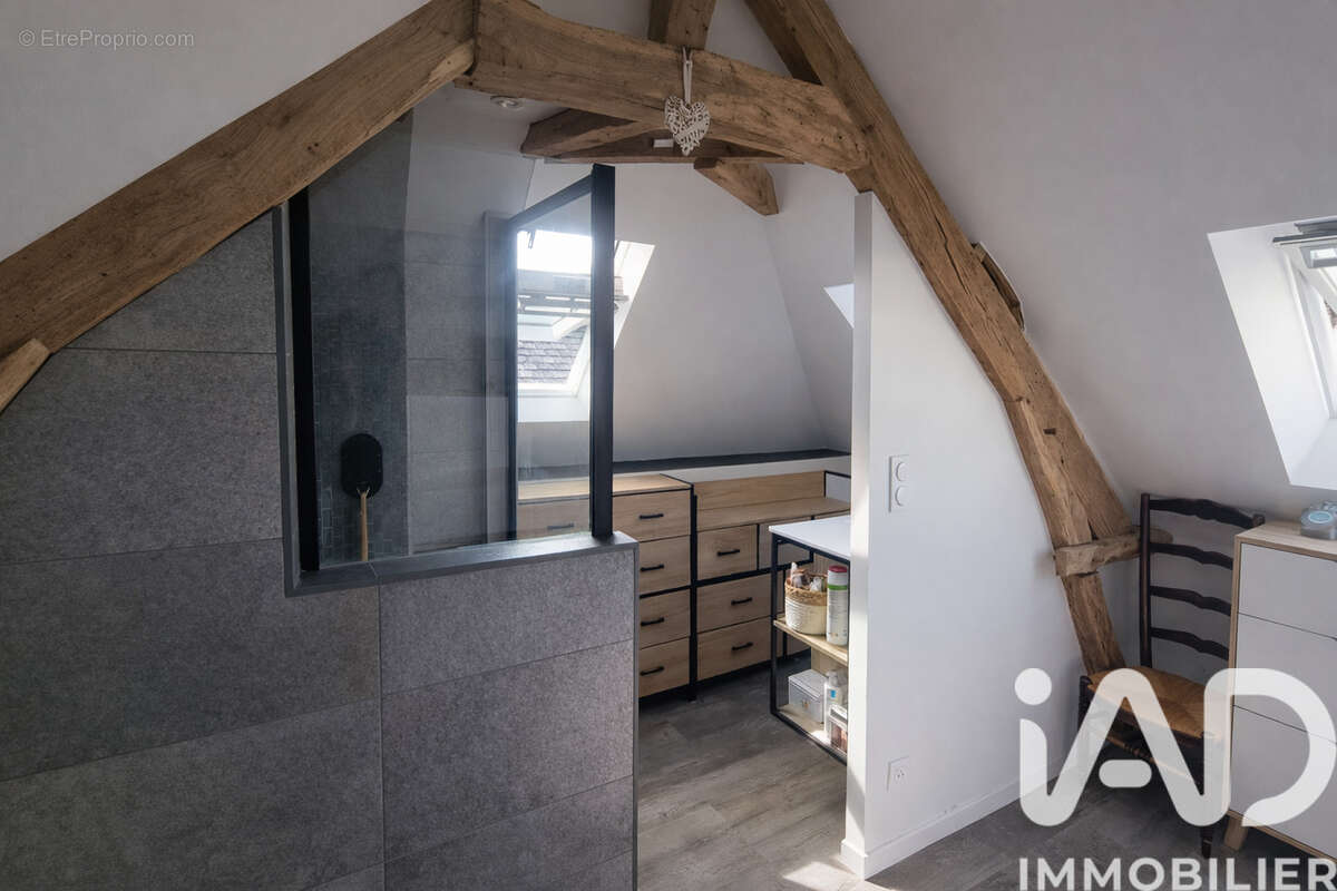 Photo 7 - Maison à DAMPNIAT