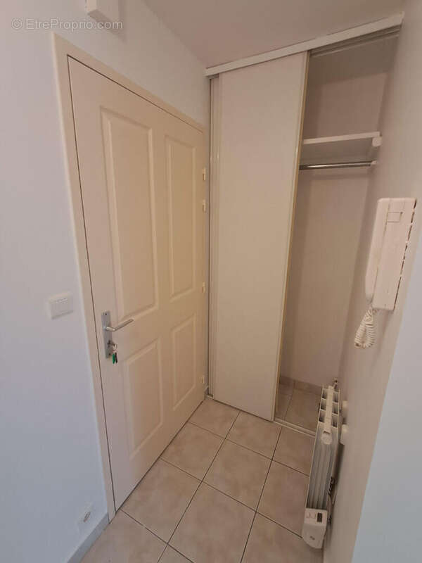 Appartement à GUERANDE