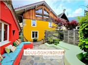 Maison à SAINT-JEOIRE