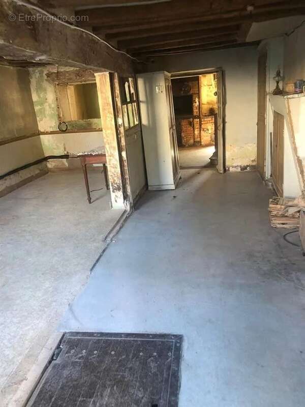 Appartement à MAGNAC-LAVAL