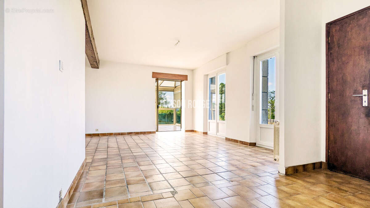 Maison à MINIHY-TREGUIER