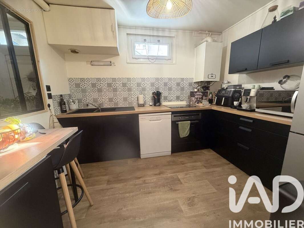 Photo 4 - Appartement à LA TOUR-DU-PIN