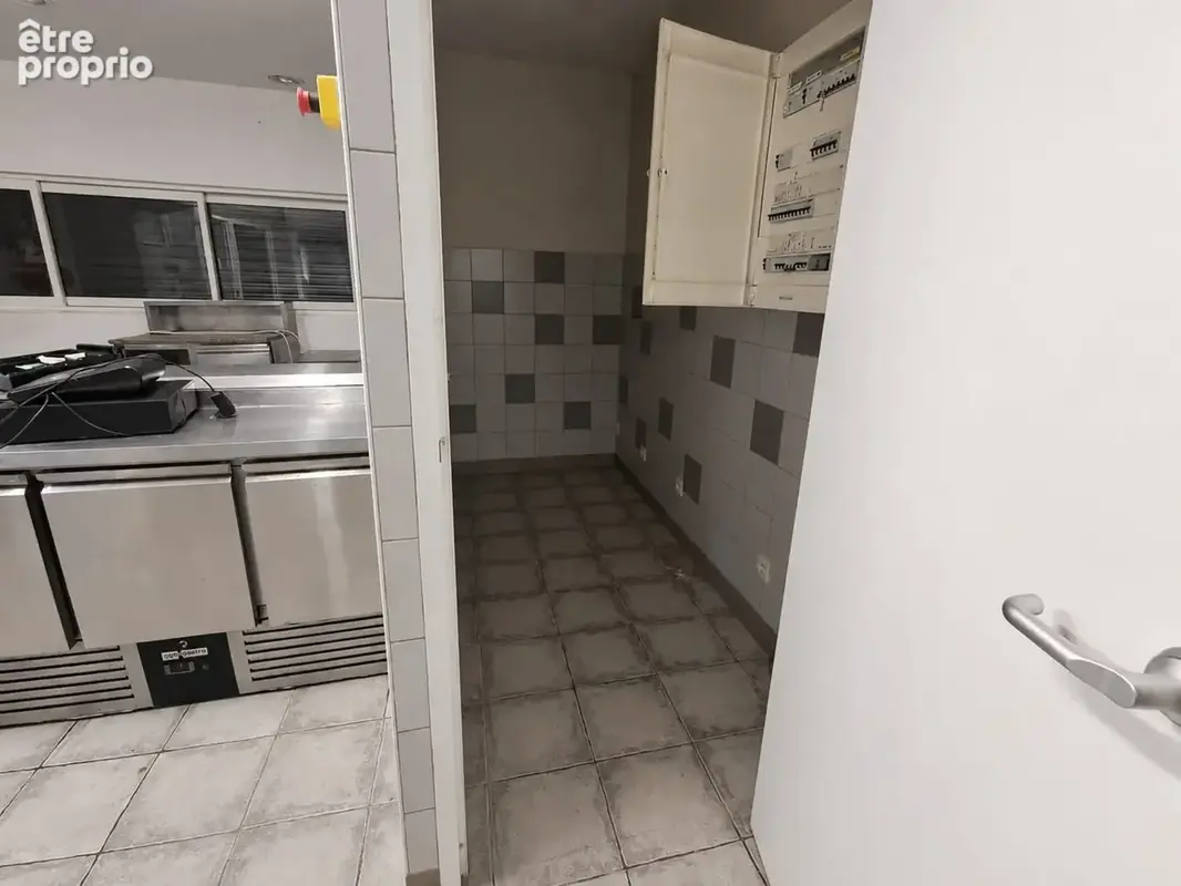 Maison avec local commercial à SAINT GAUDENS (31) - photo 20