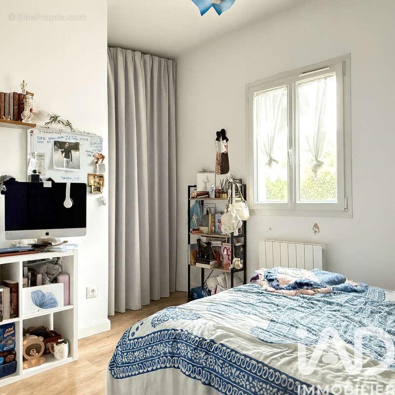 Photo 8 - Maison à BESSE-SUR-ISSOLE