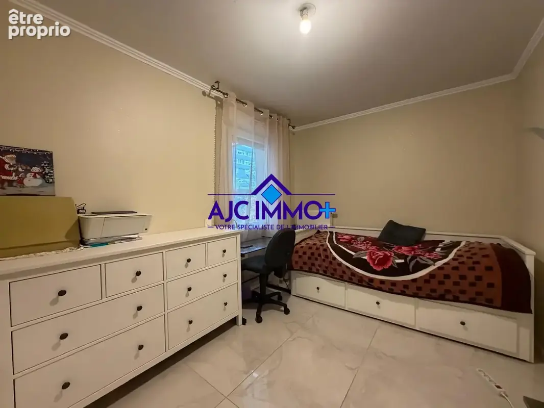 Appartement 3 pièces 62 m² à vendre à Strasbourg (67100) - photo 6