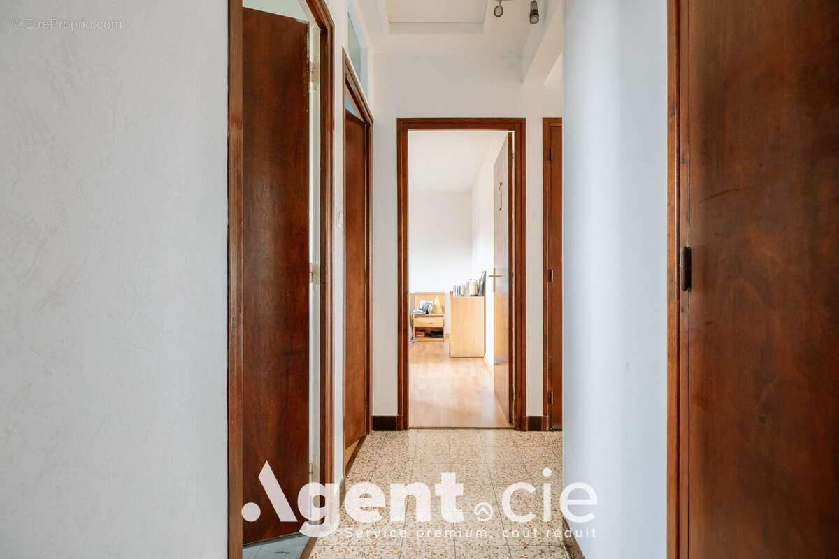 Maison à BARNEVILLE-CARTERET