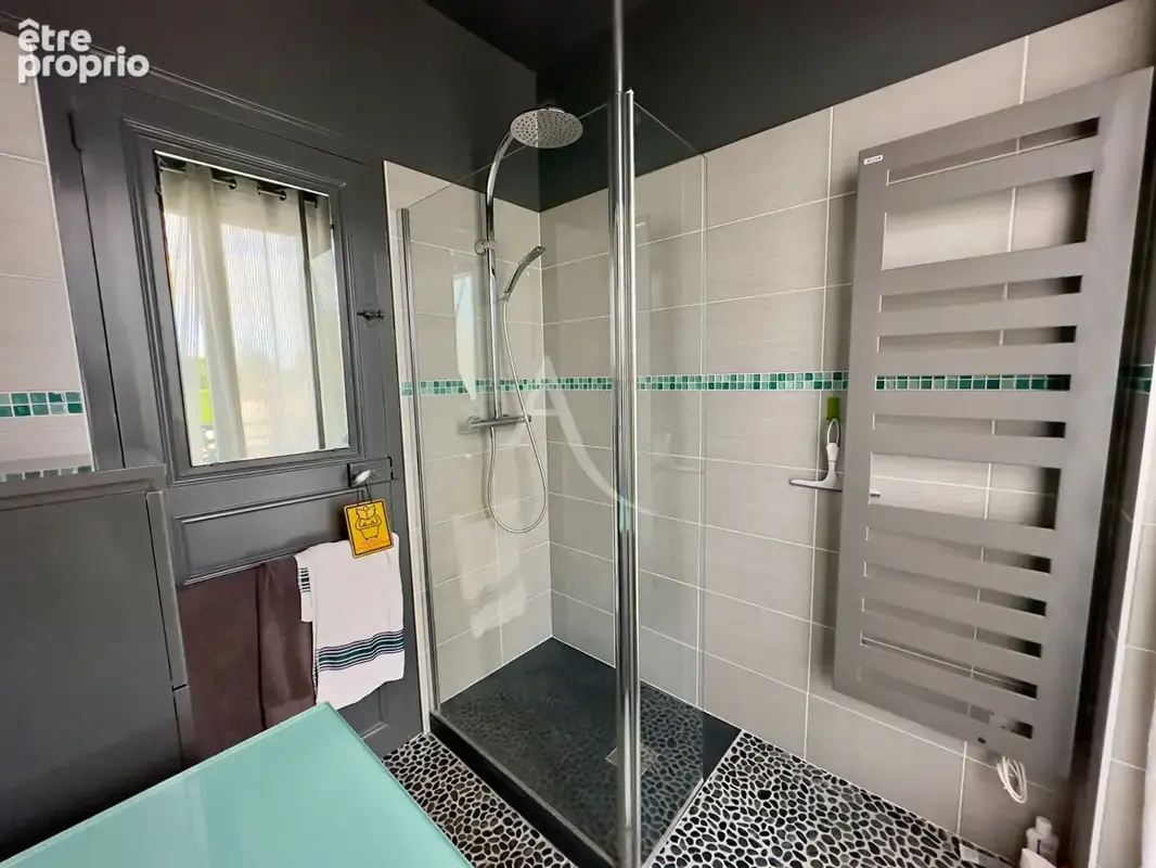 Demeure Bourgeoise - Secteur Prisé Chartres 300m² - photo 11