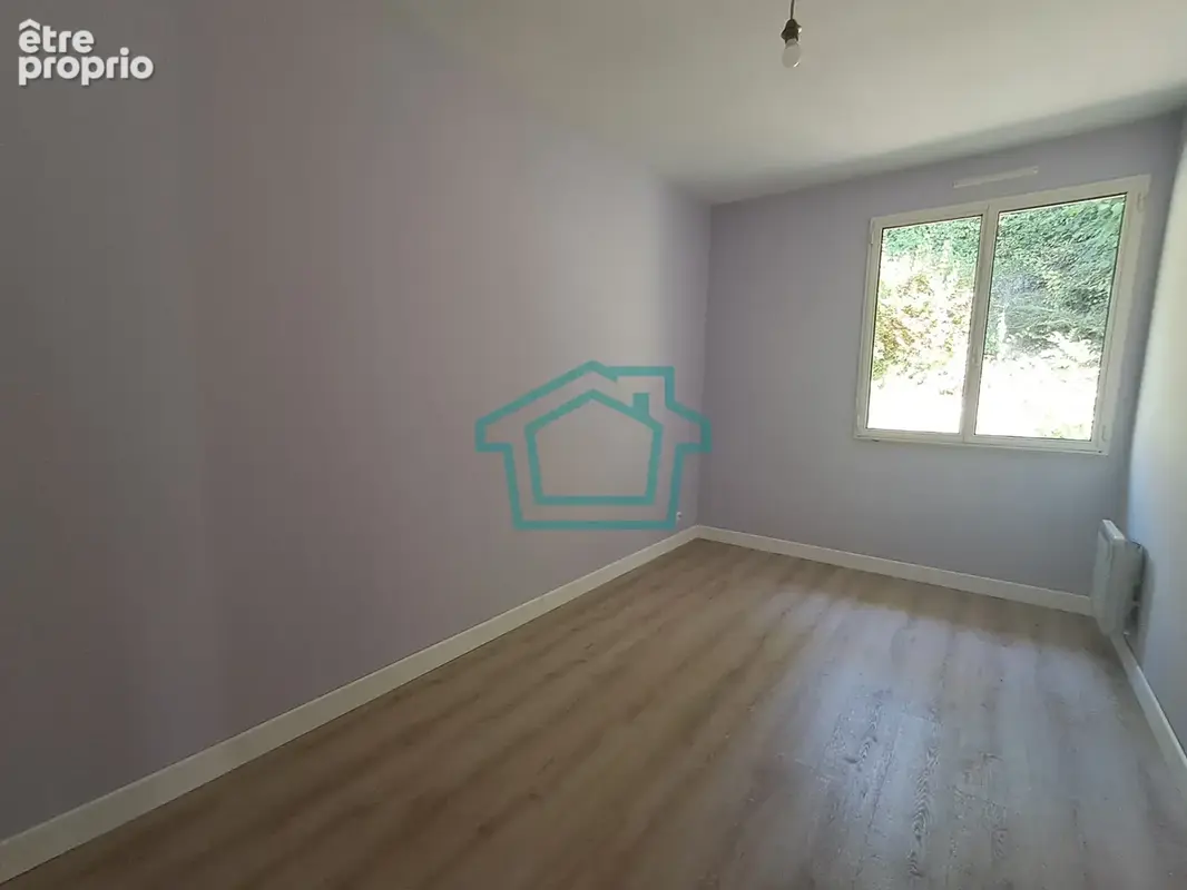 Maison Septeuil centre - photo 9