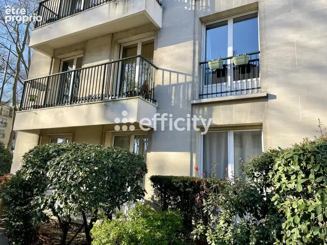 Appartement - photo 16