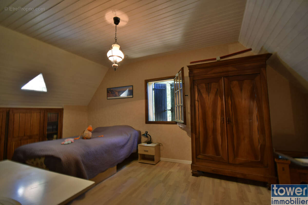 Maison à BERGERAC