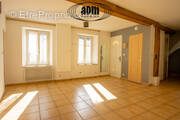 Appartement à TRILBARDOU