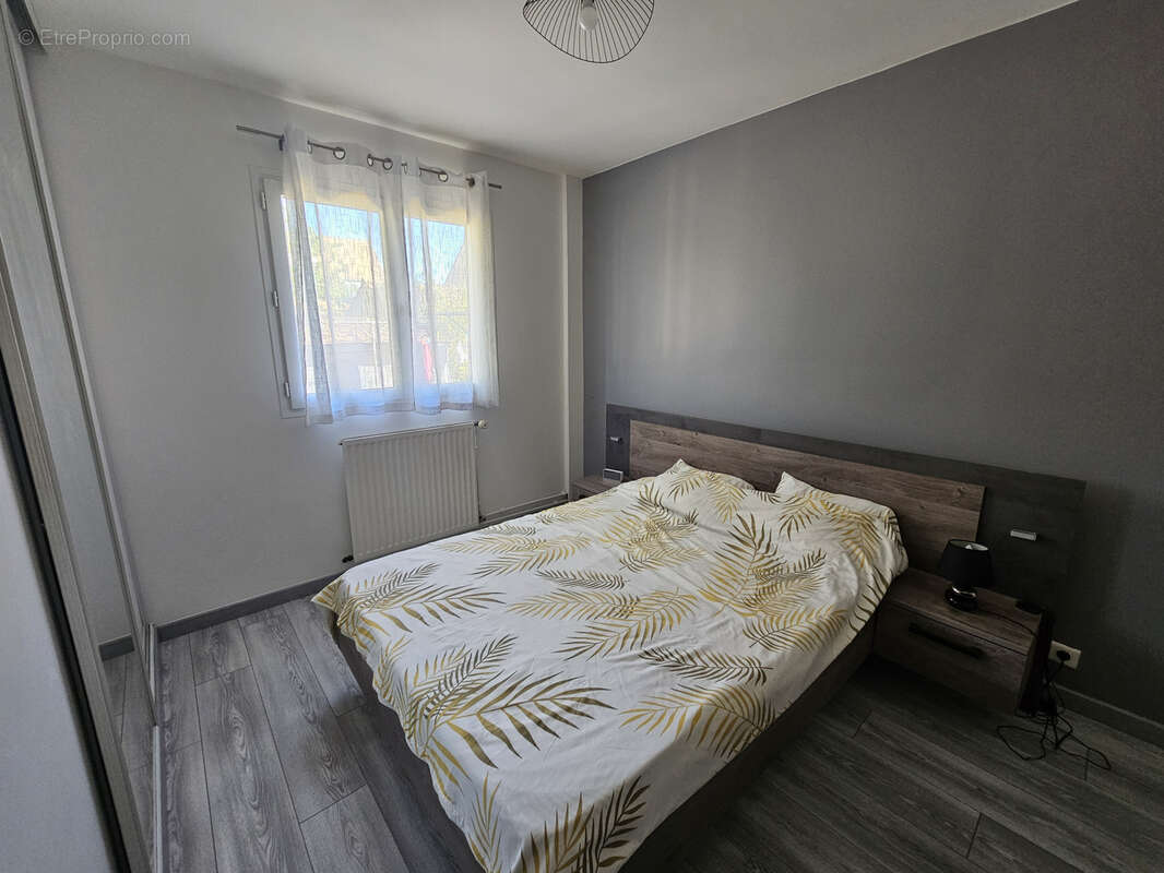 Maison a vendre a fontenay les briis de 7 pieces - 5 chambres - photo 6