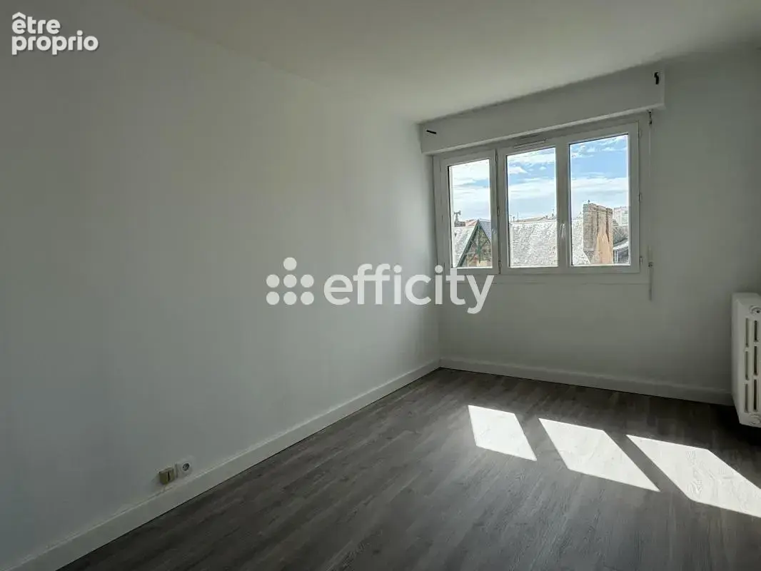 Appartement - photo 9