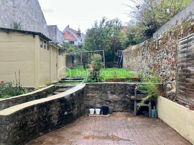 Appartement à BOULOGNE-SUR-MER