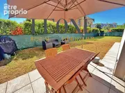 Appartement à L'ISLE-D'ABEAU