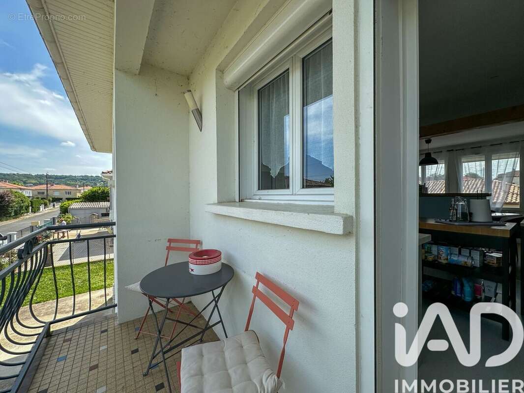 Photo 9 - Maison à VILLENEUVE-SUR-LOT