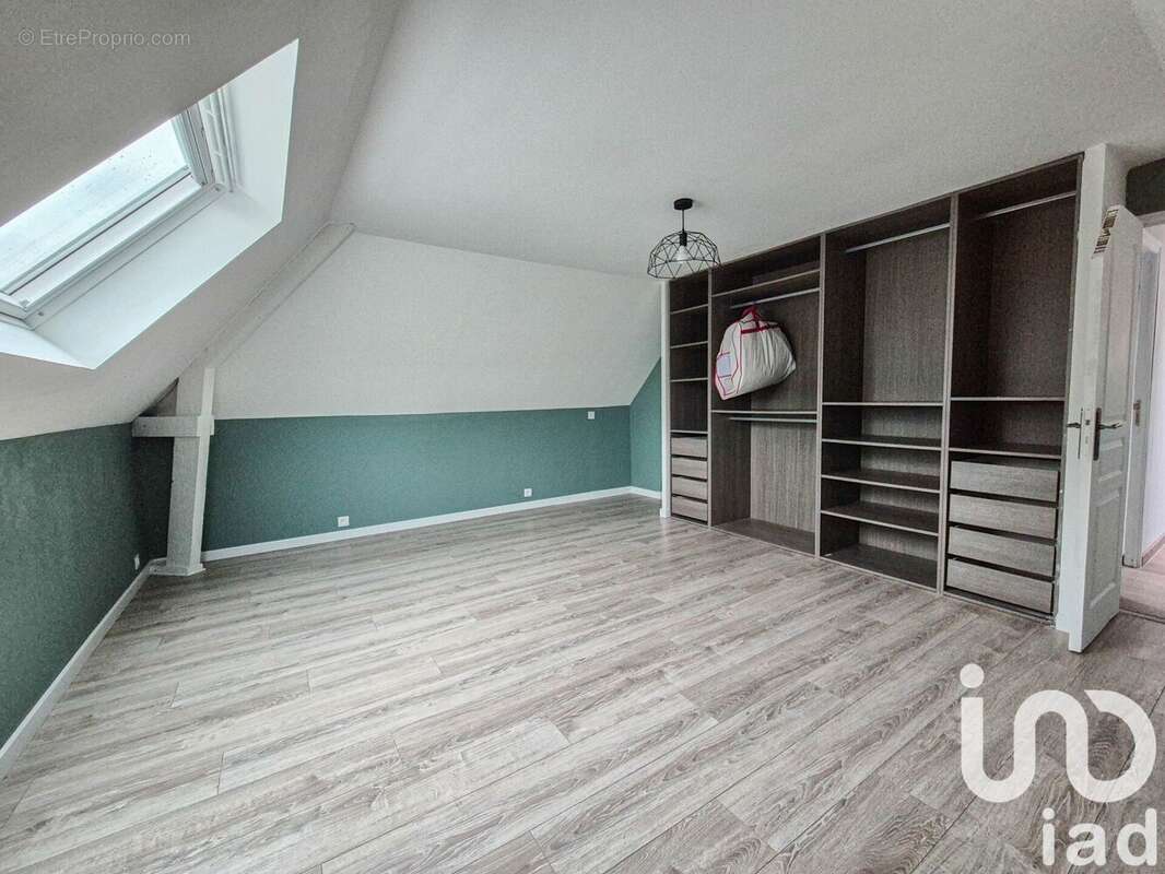 Photo 7 - Appartement à CONDE-SUR-VESGRE