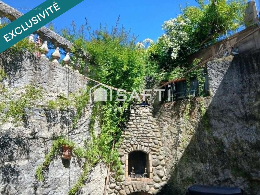 Photo 4 - Maison à RIEZ