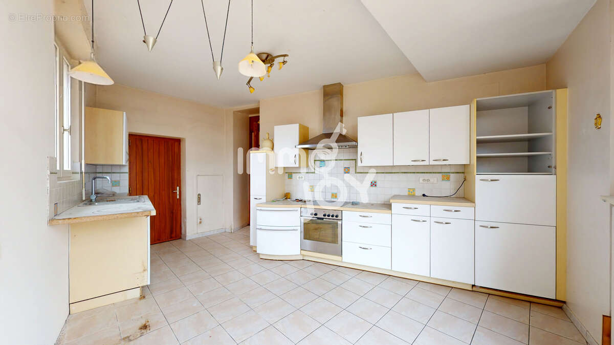 Propriete a vendre cahors - photo 9