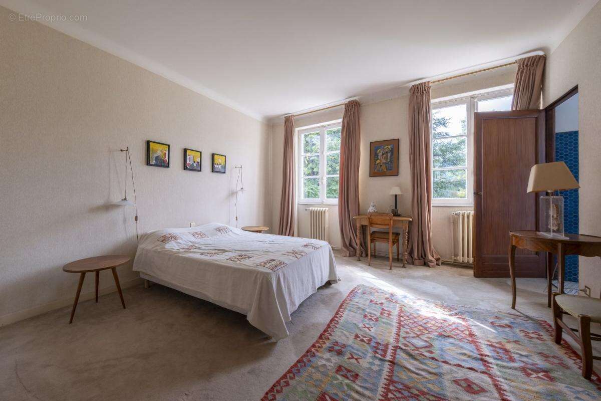 Maison à VILLENEUVE-D&#039;OLMES