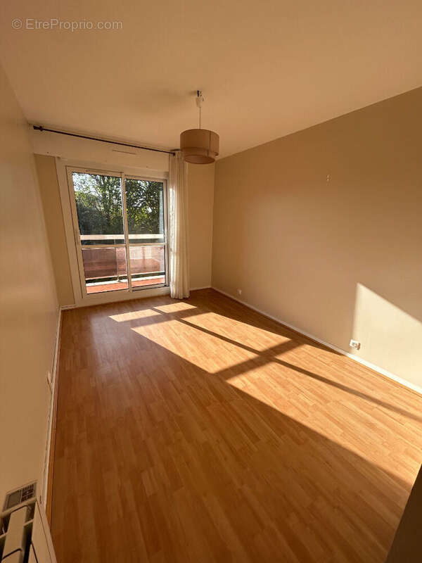 Appartement à LE PERREUX-SUR-MARNE