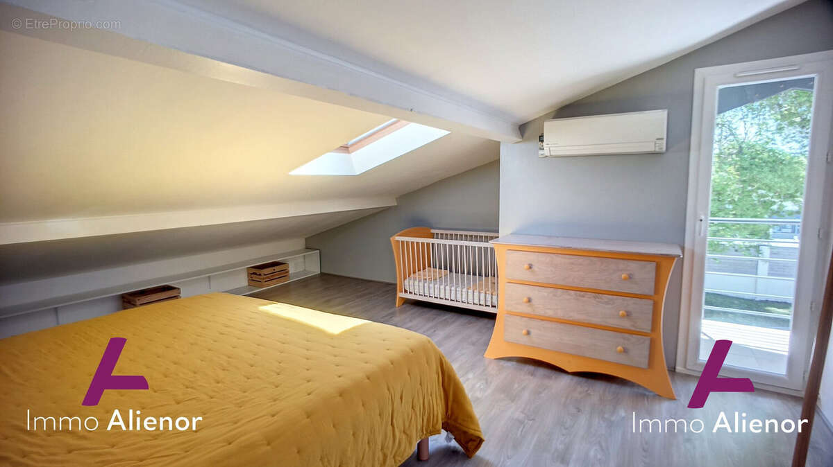 Maison à ANDERNOS-LES-BAINS