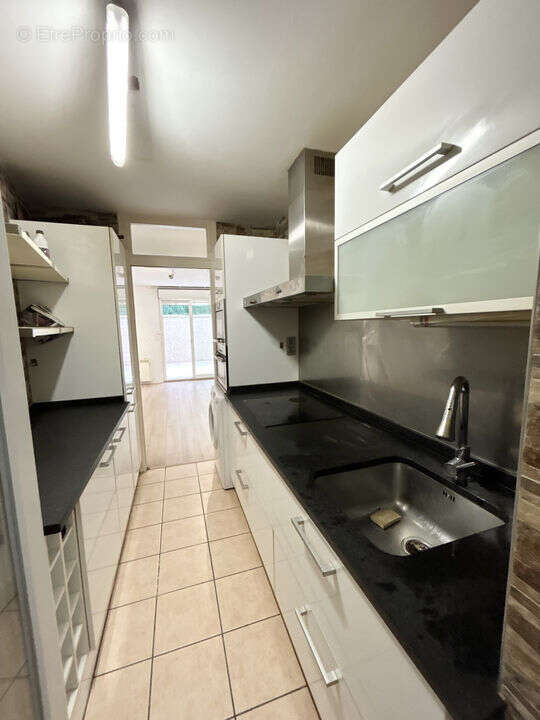 Appartement à HENDAYE