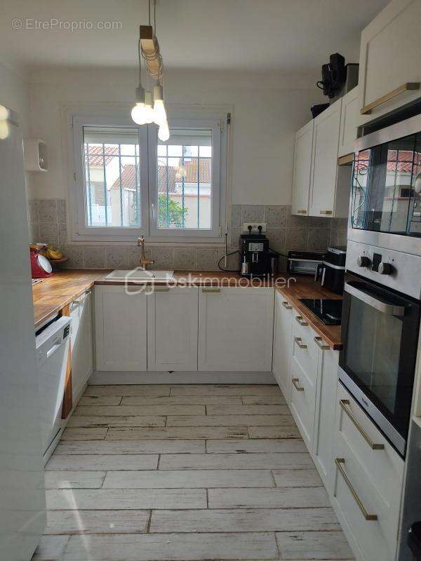 Maison à SAINT-CYPRIEN